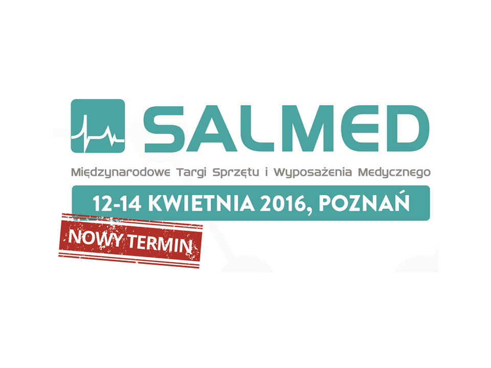 Innowacje targów SALMED