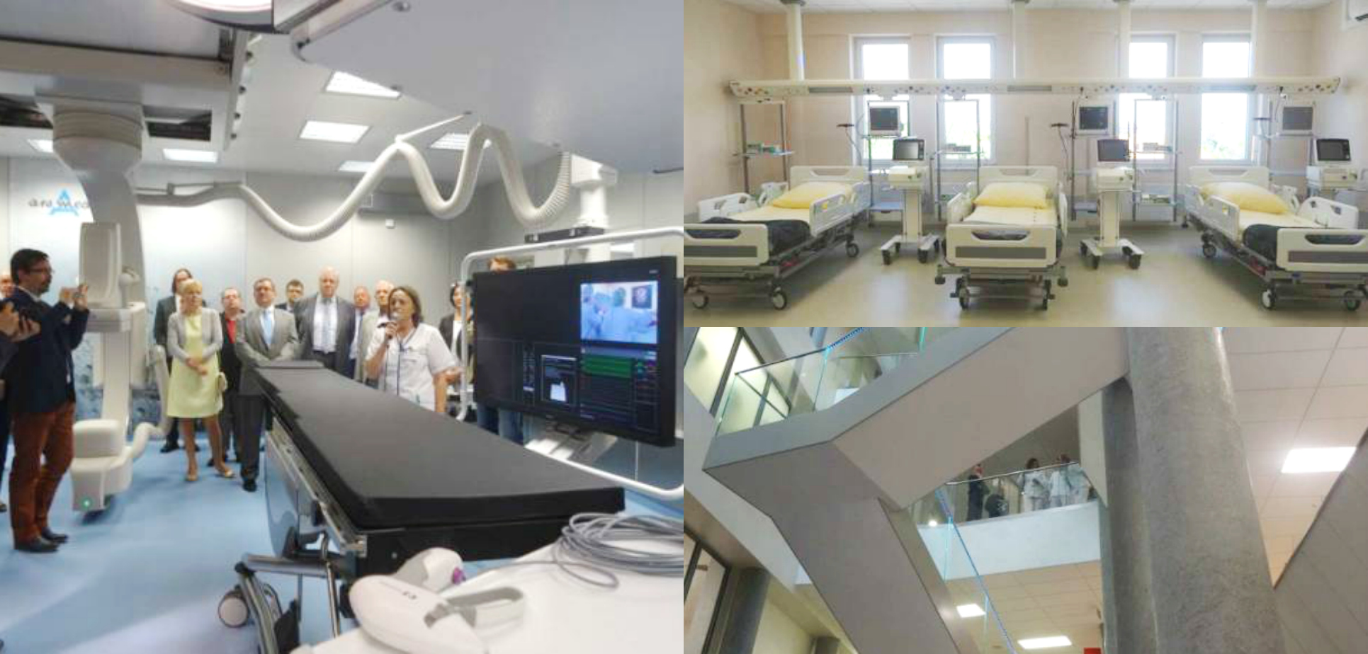 Rozbudowa Ars Medical w Pile | medinwestycje.pl