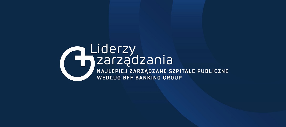 Najlepiej zarządzane szpitale w Polsce
