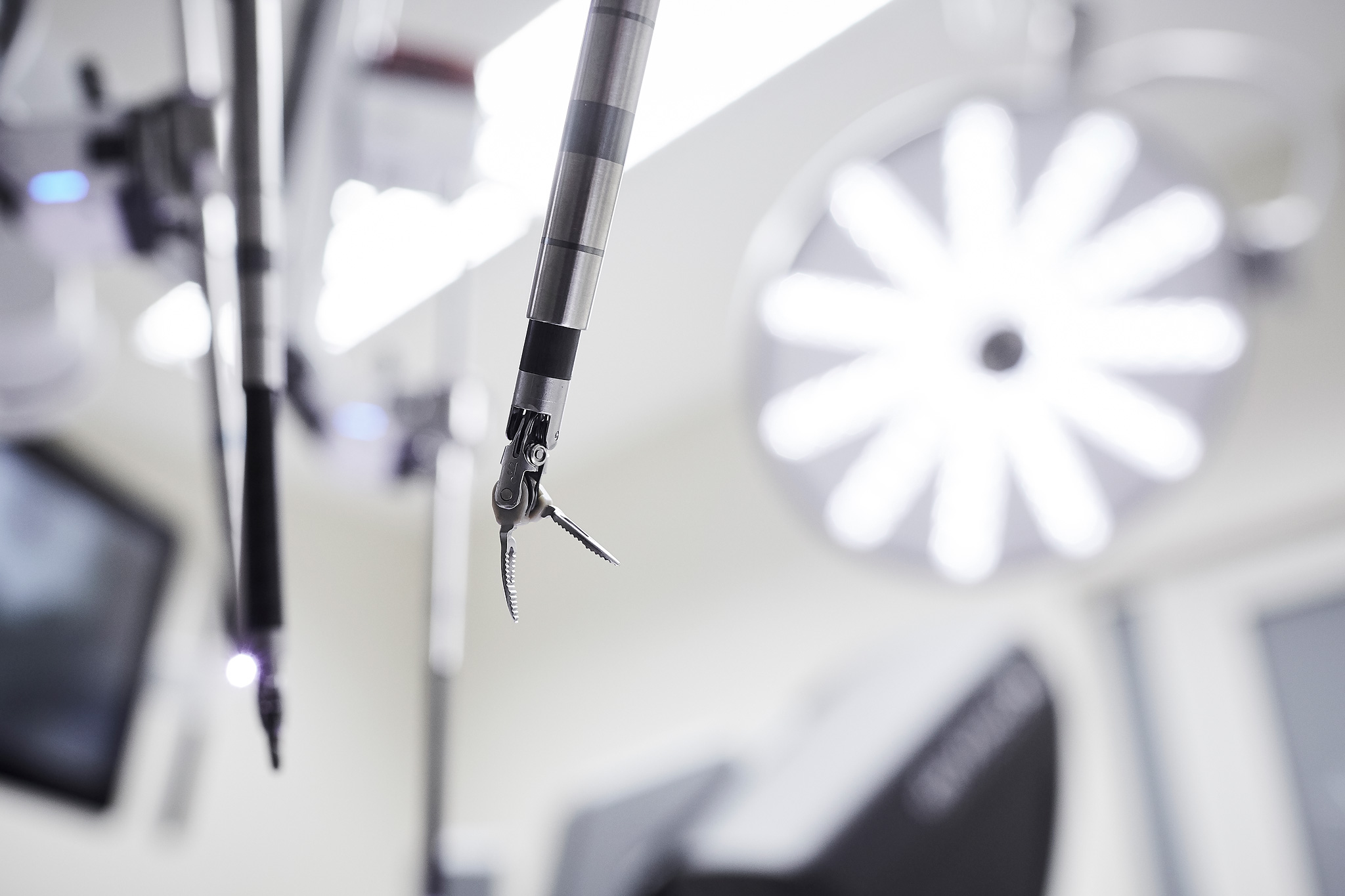 Szpital na Klinach przeprowadzi pierwszą w Polsce operację rewizyjną z wykorzystaniem AR