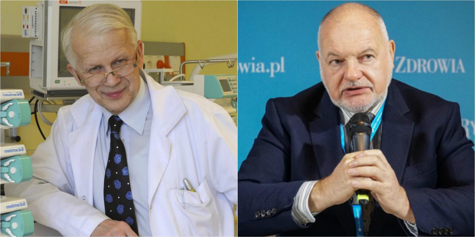 Lista stu najbardziej wpływowych w Ochronie Zdrowia