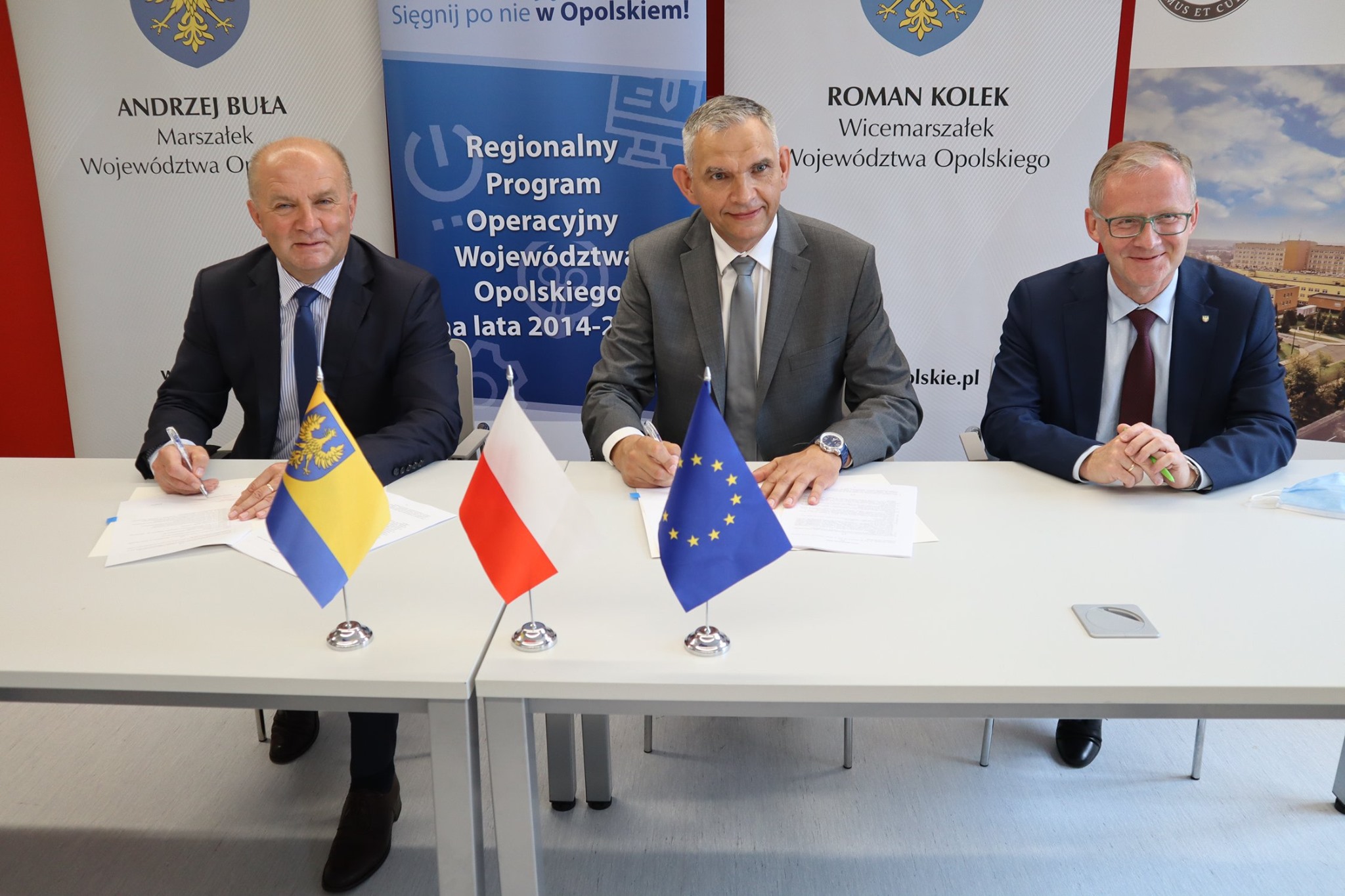 Opole: Innowacyjne Centrum warte 27 mln zł