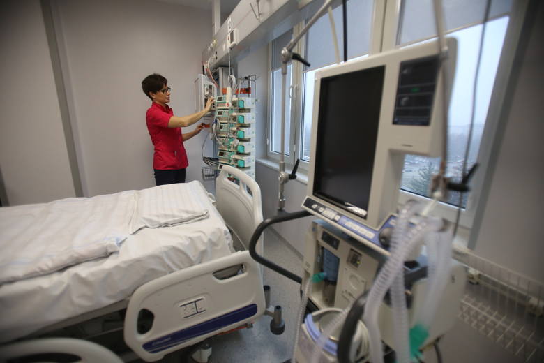 Katowice mają Uniwersyteckie Centrum Kliniczne