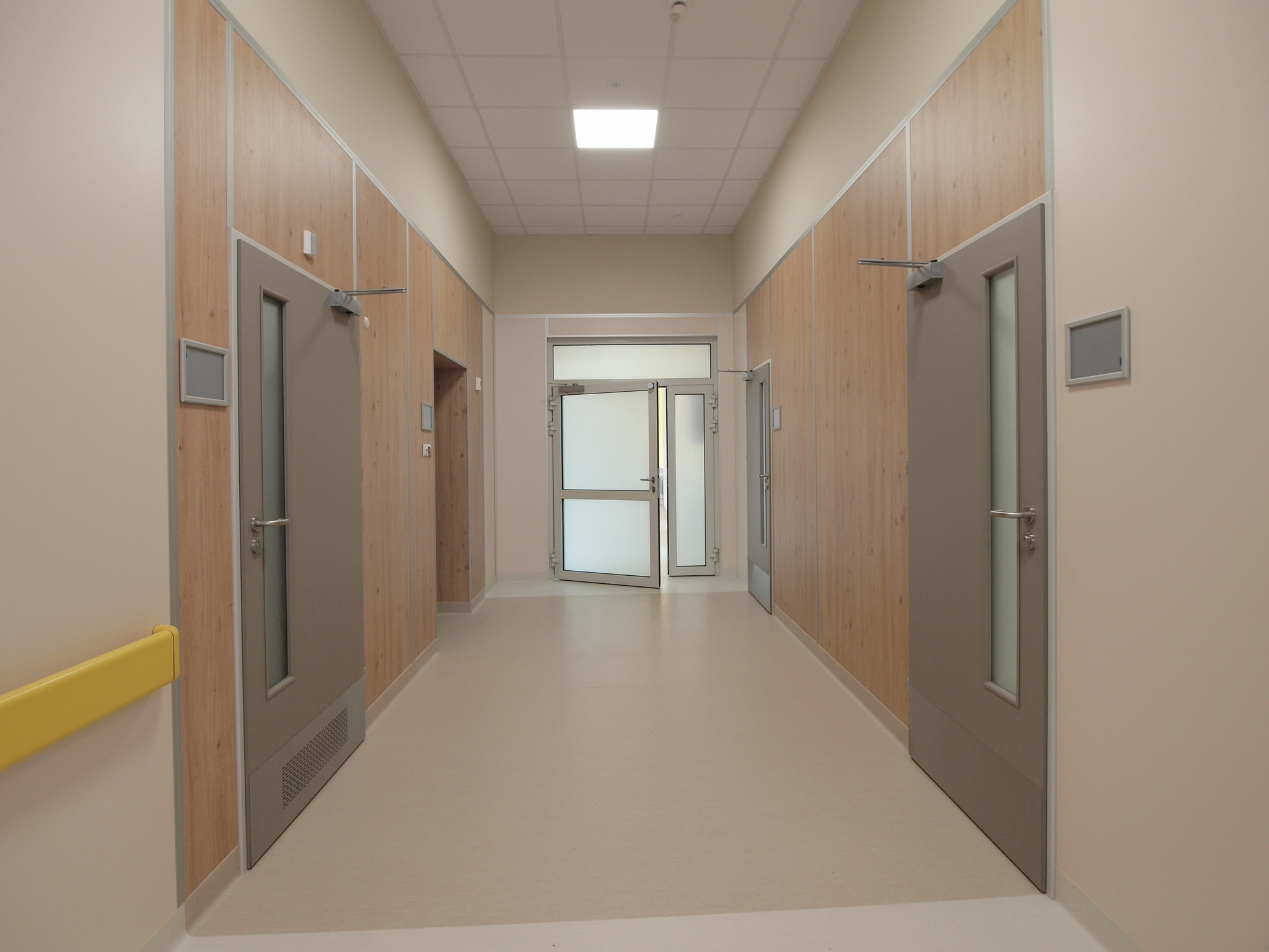 Nowoczesna Urologia w zabrzańskim szpitalu