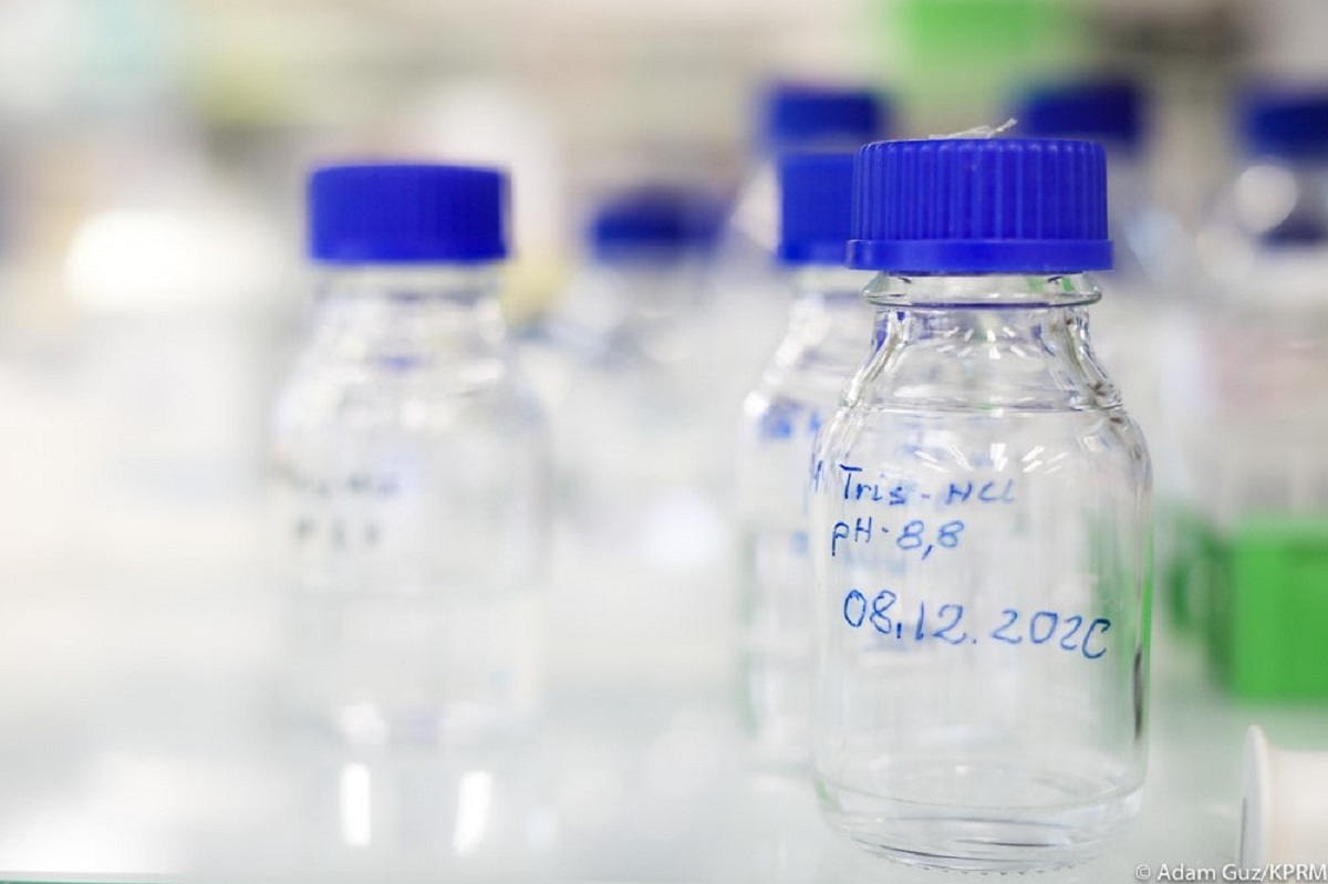 ABM przekaże 300 mln na wdrożenie technologii RNA w Polsce 