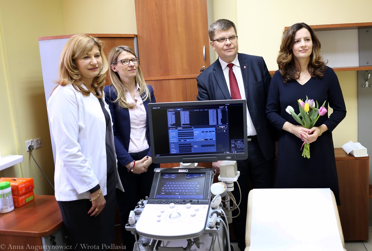 3,5 mln zł z ministerstwa dla BCO