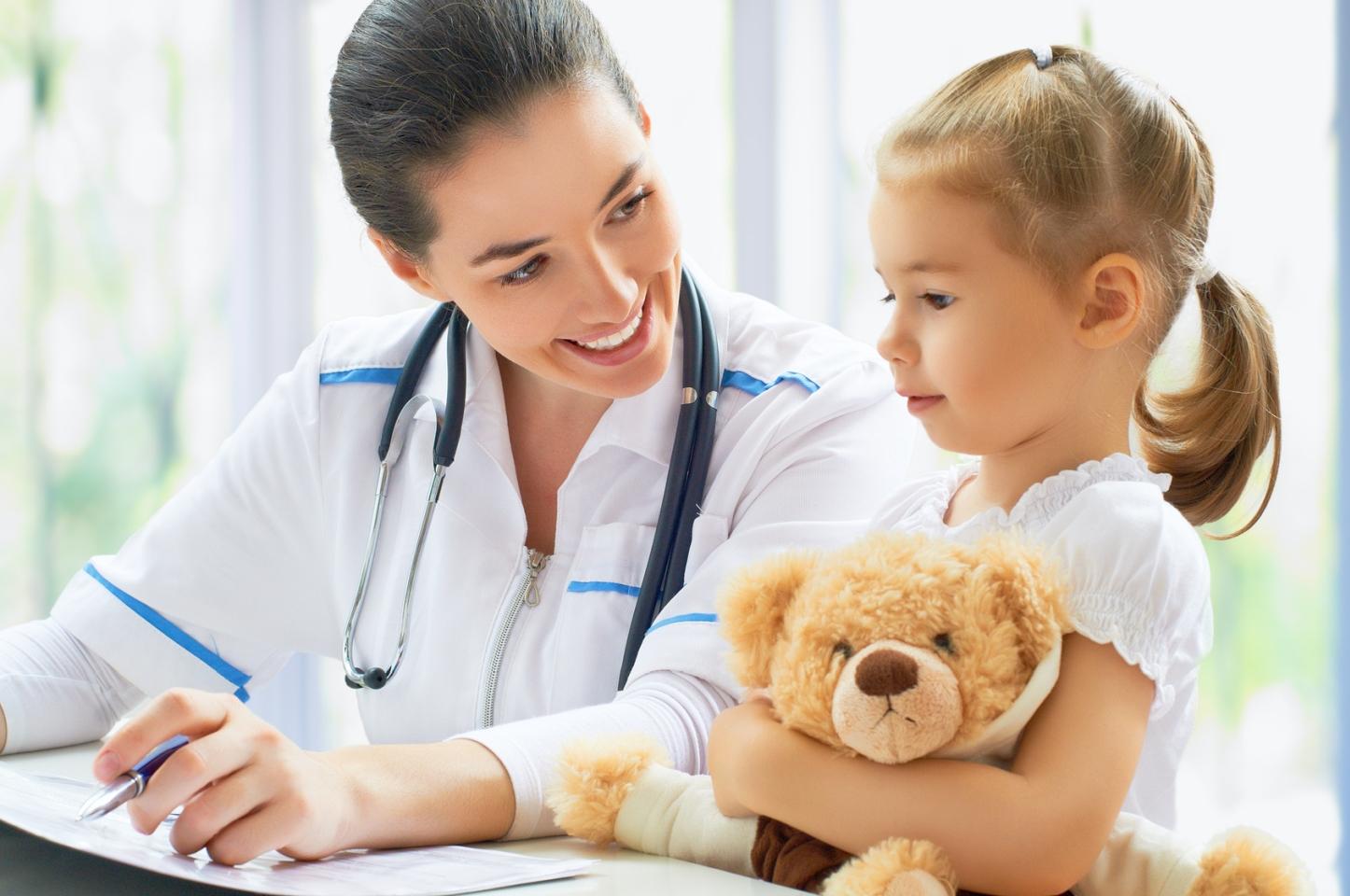 Remont Szpitala Pediatrycznego w Bielsku-Białej