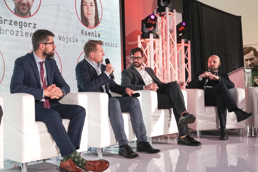 #CEBioForum2023 – miejsce, gdzie bije serce biotechnologii