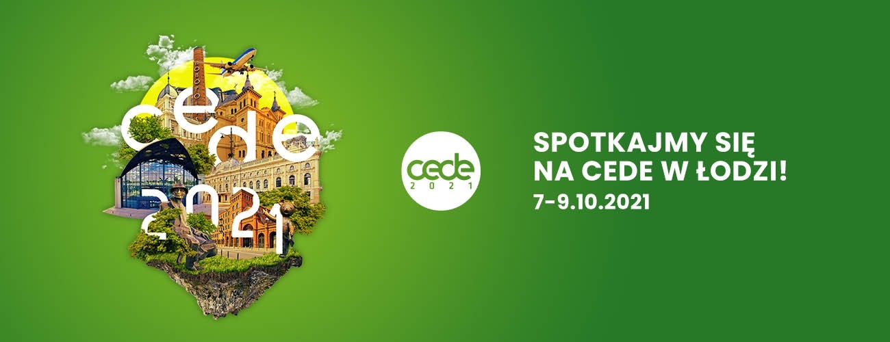 Środkowoeuropejska Wystawa Produktów Stomatologicznych | Łódź | 7-9.10.2021