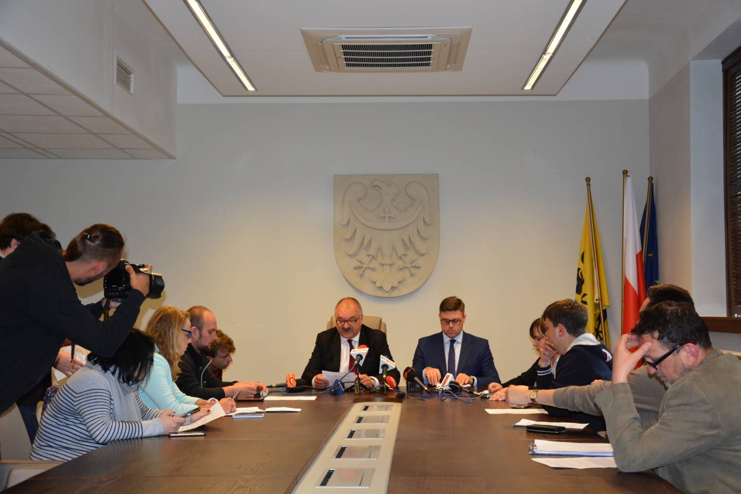 Dolny Śląsk walczy z nowotworami 