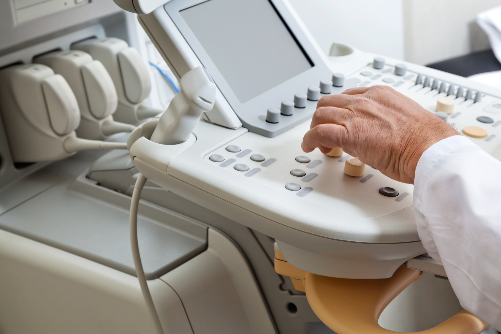 Szpital w Międzylesiu zainwestuje w nowy sprzęt