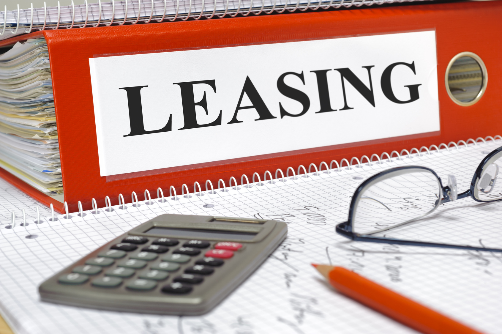 Służba zdrowia stawia na leasing