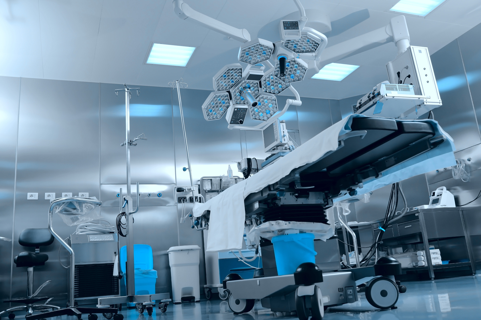 Szpital w Płocku zakupi nowoczesną aparaturę medyczną