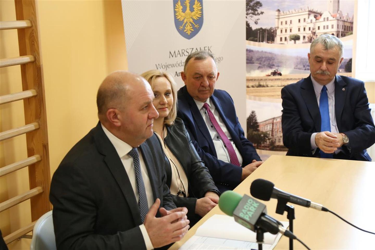 Szpital w Głubczycach inwestuje w IT