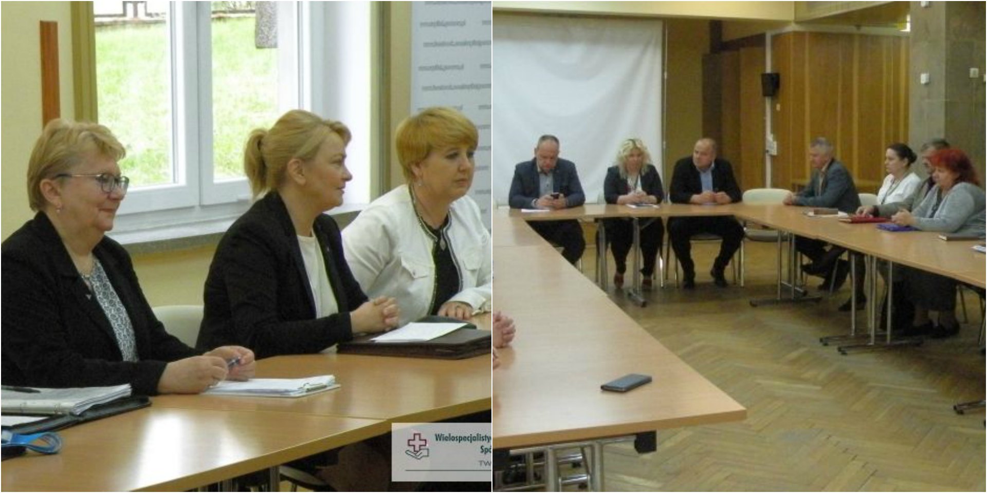 Gorzów Wlkp: Pozytywne wyniki audytu w Szpitalu Wojewódzkim 