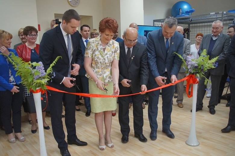 Grójec – nowy zakład rehabilitacji