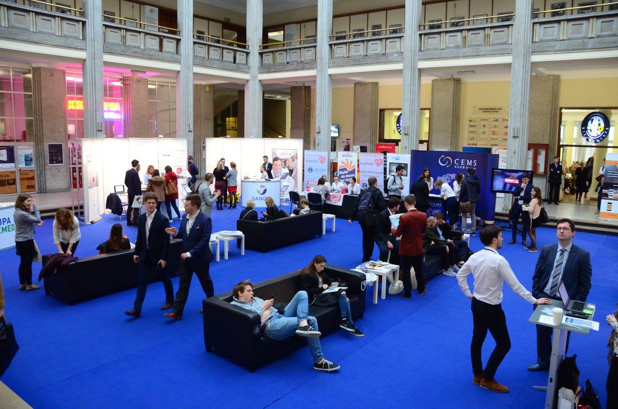 Konferencja Healthcare Business Forum | Szkoła Główna Handlowa