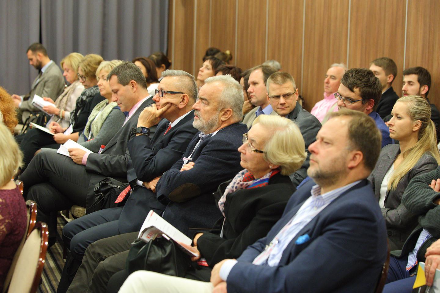 Relacja: „Kardiologia Prewencyjna 2017 – wytyczne, wątpliwości, gorące tematy”