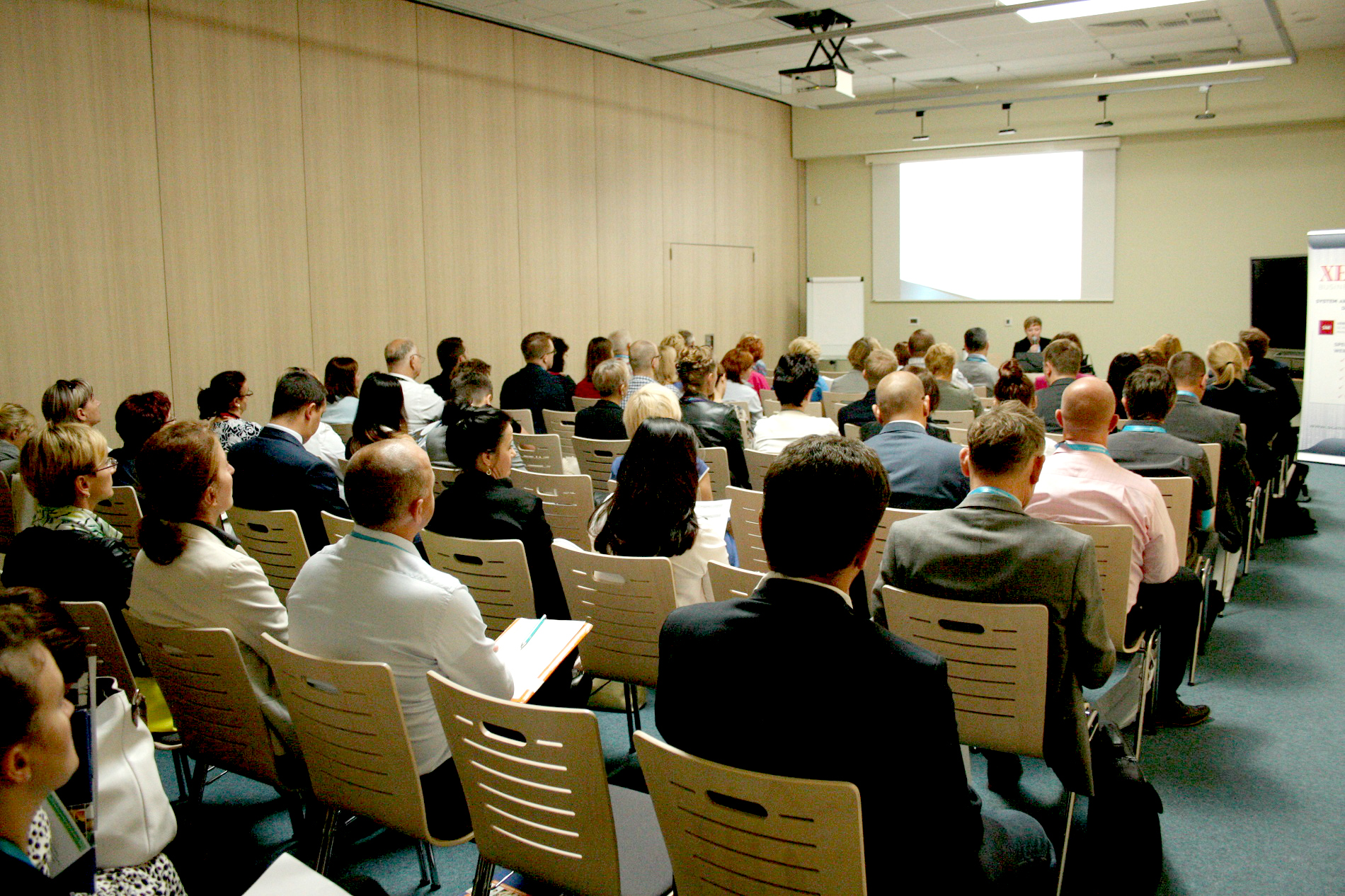 23 luty Forum Menadżerów Służby Zdrowia - Kraków