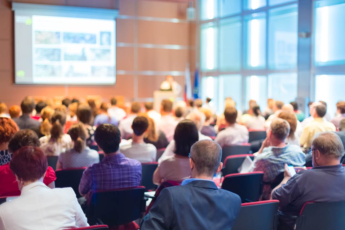 Konferencja IT w Służbie Zdrowia we Wrocławiu 