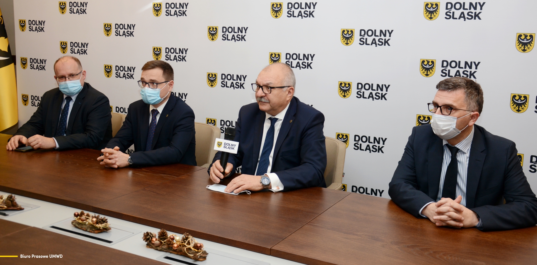 Inkubator Polityki Zdrowotnej powstanie na Dolnym Śląsku