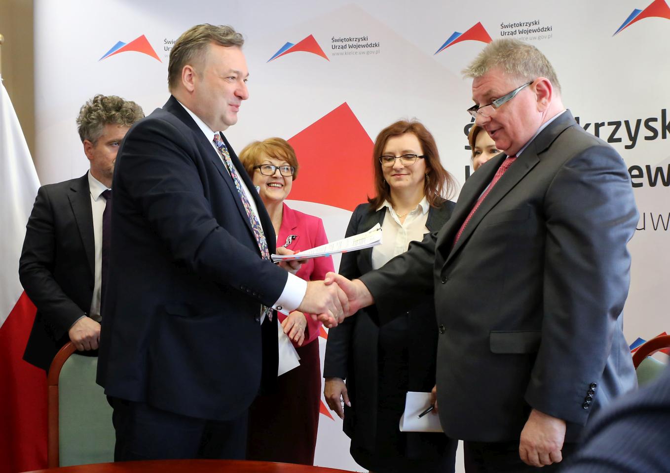 Szpital w Kielcach kupi sprzęt do ratowania dzieci