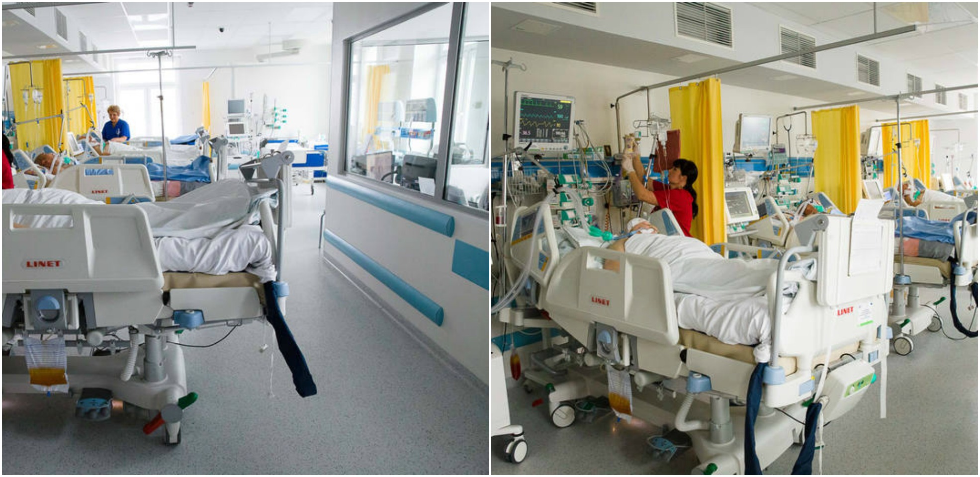 Białystok: modernizacja Kliniki Neurochirurgii