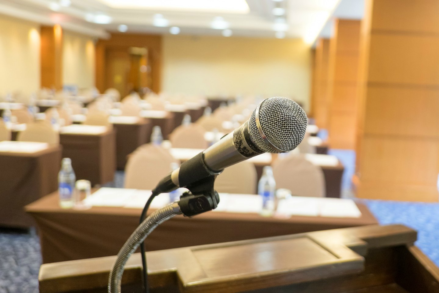 Konferencja: SZPITALE I OBIEKTY SŁUŻBY ZDROWIA | LUBELSKIE CENTRUM KONFERENCYJNE