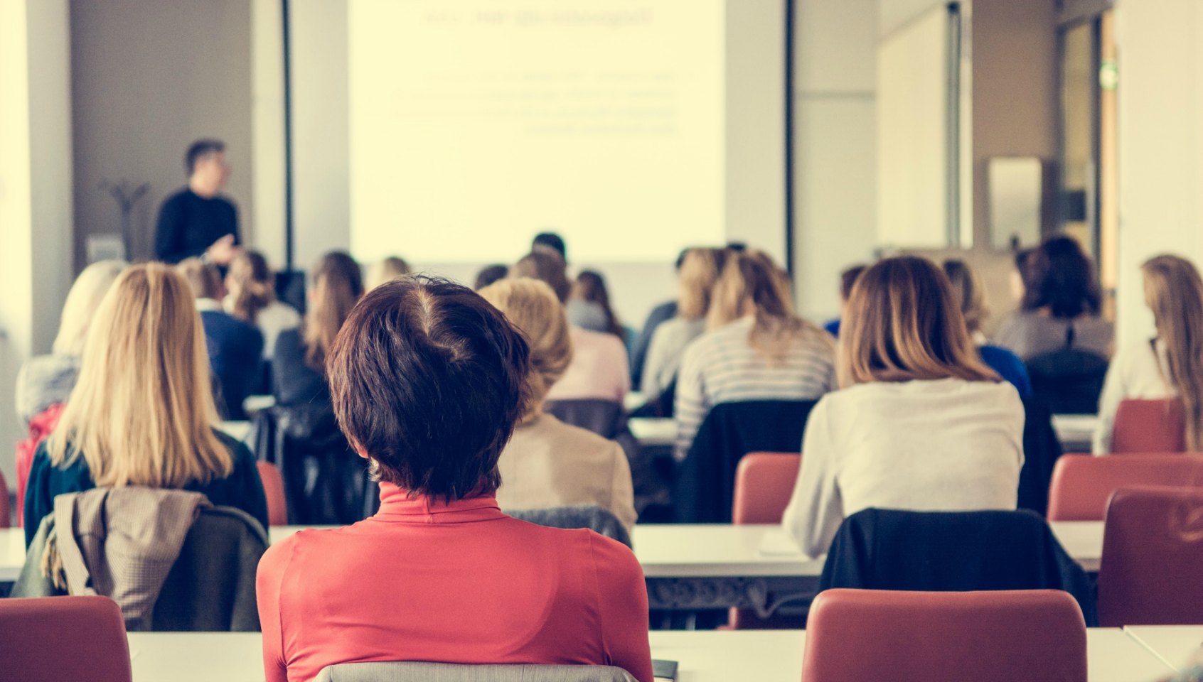 Konferencja „Ochrona zdrowia w obliczu wyzwań" w Warszawie