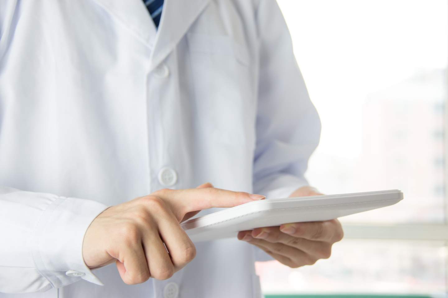 Szpital Uniwersytecki w Krakowie zainwestował w zarządzanie aparaturą