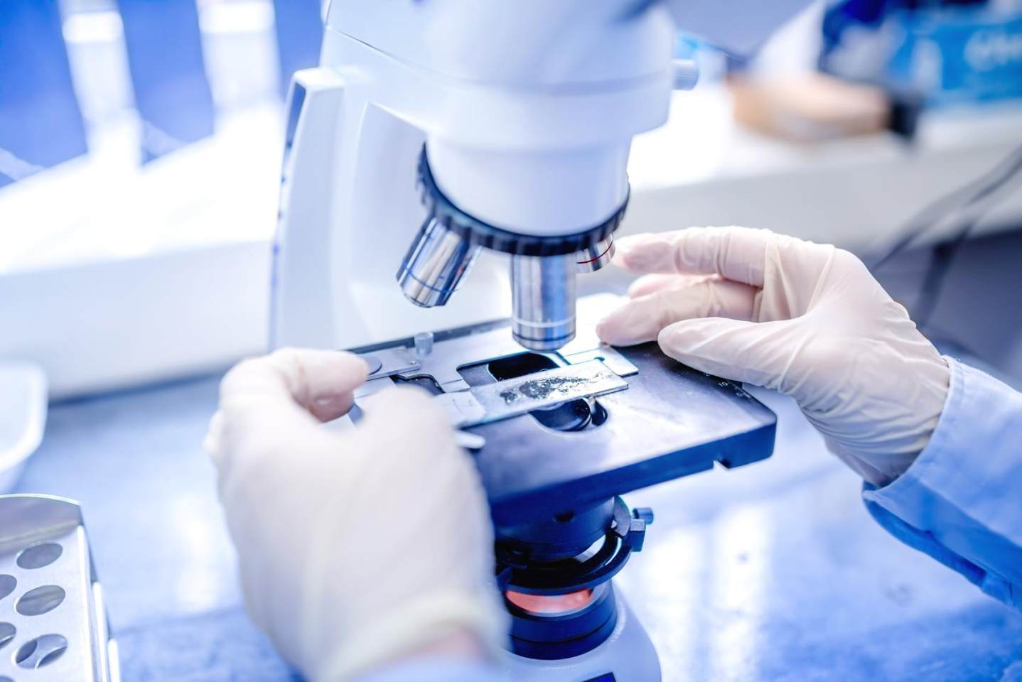 Szpital w Krotoszynie otworzył nowe laboratorium 