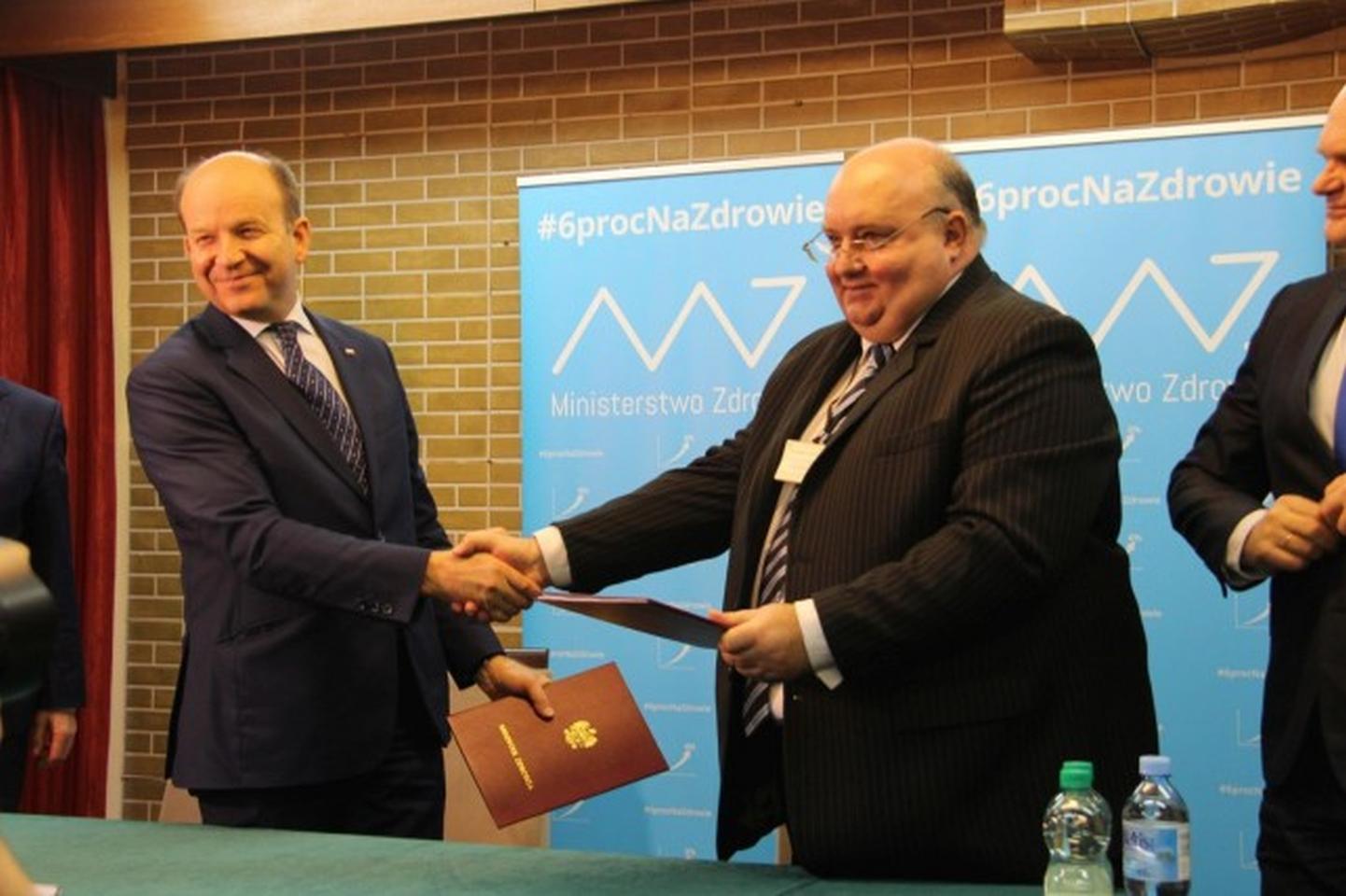 Modernizacja kutnowskiego SOR-u 