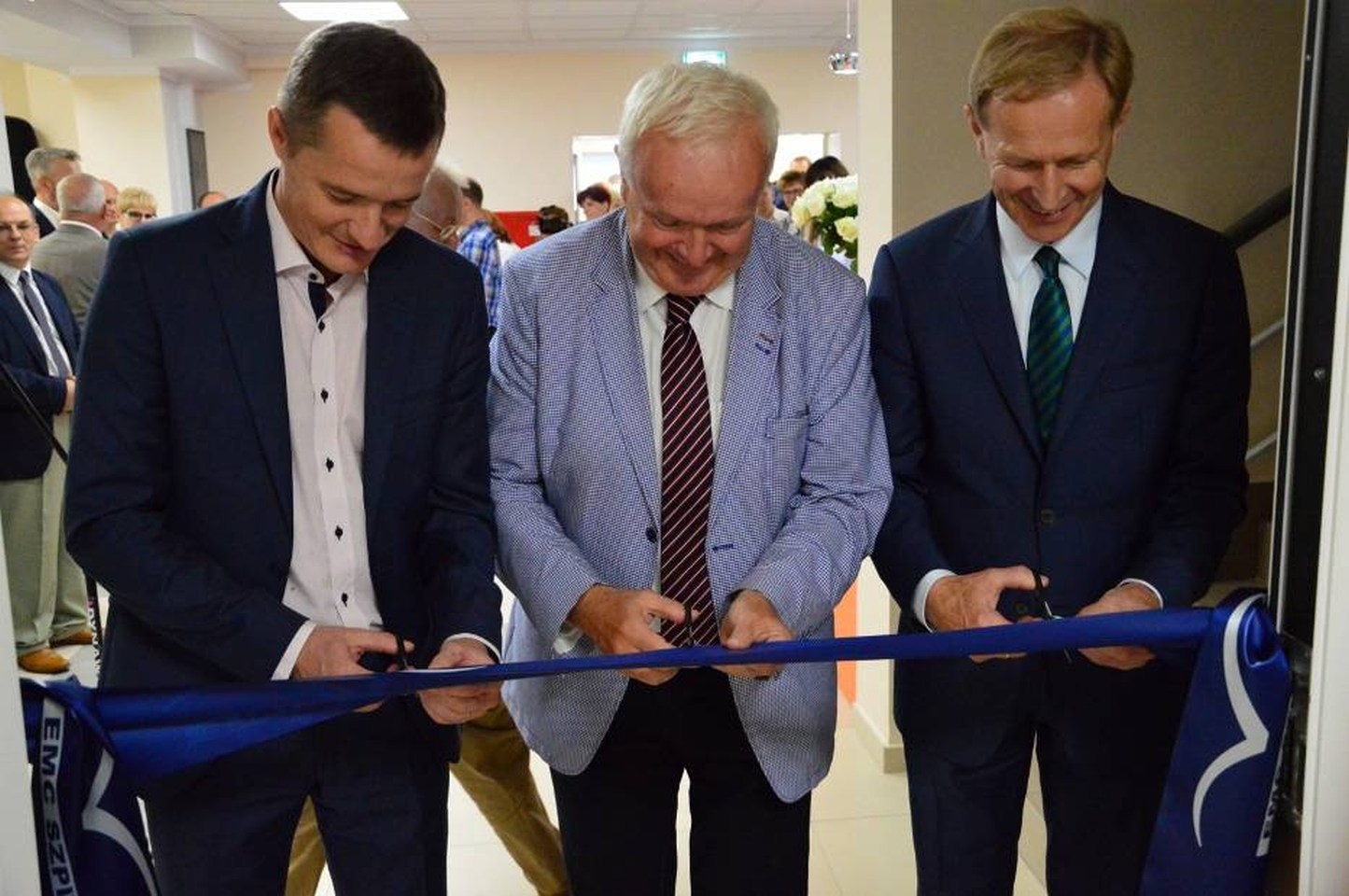 Szpital Zdrowie w Kwidzyniu wyremontowany