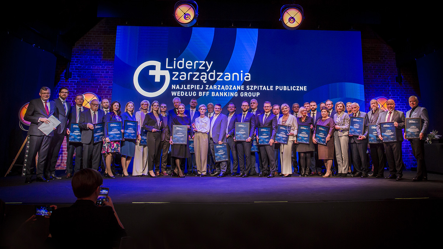 NAJLEPSZE SZPITALE PUBLICZNE W POLSCE