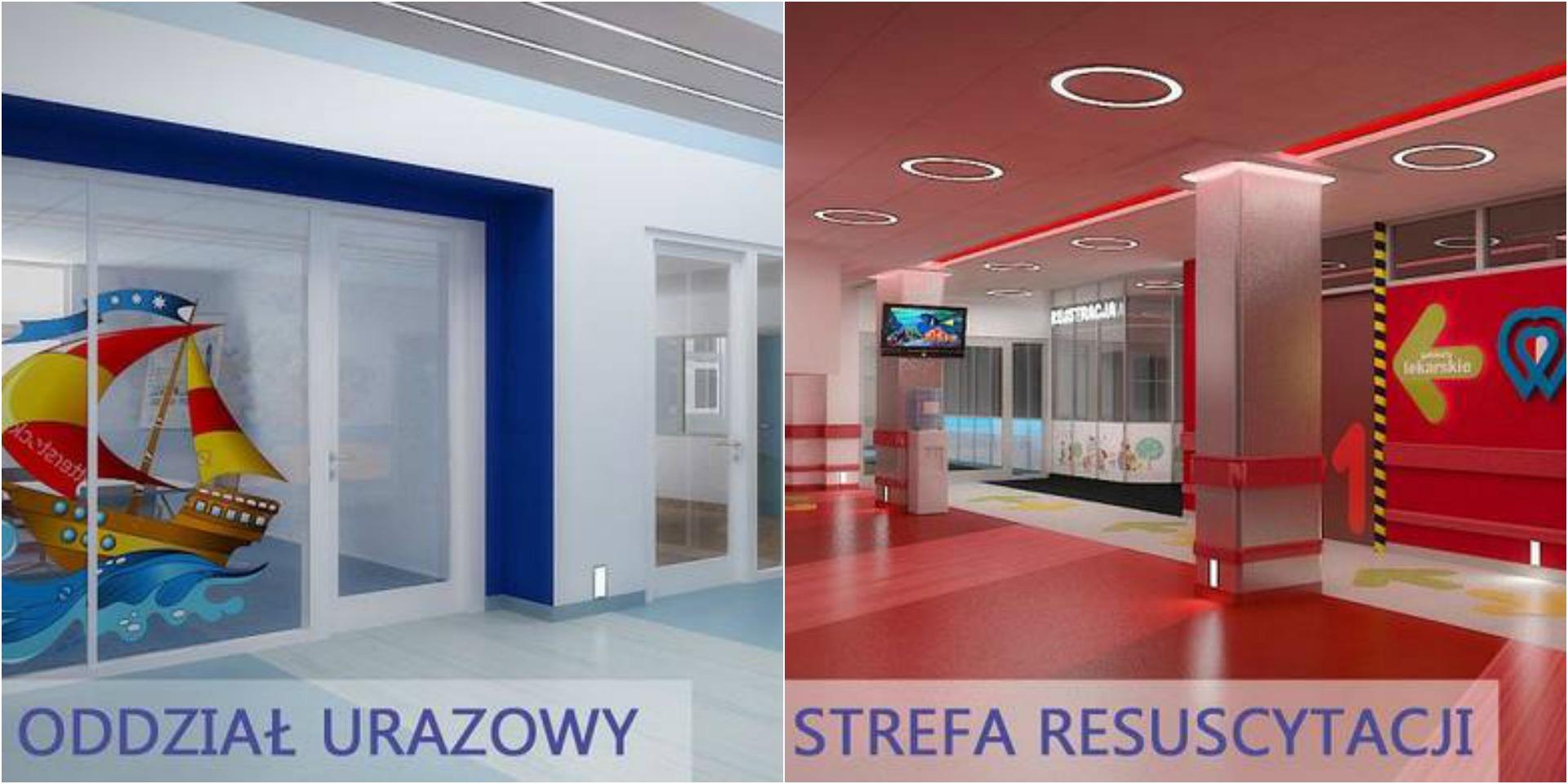 Inwestycje Instytutu Centrum Zdrowia Matki Polki w Łodzi 