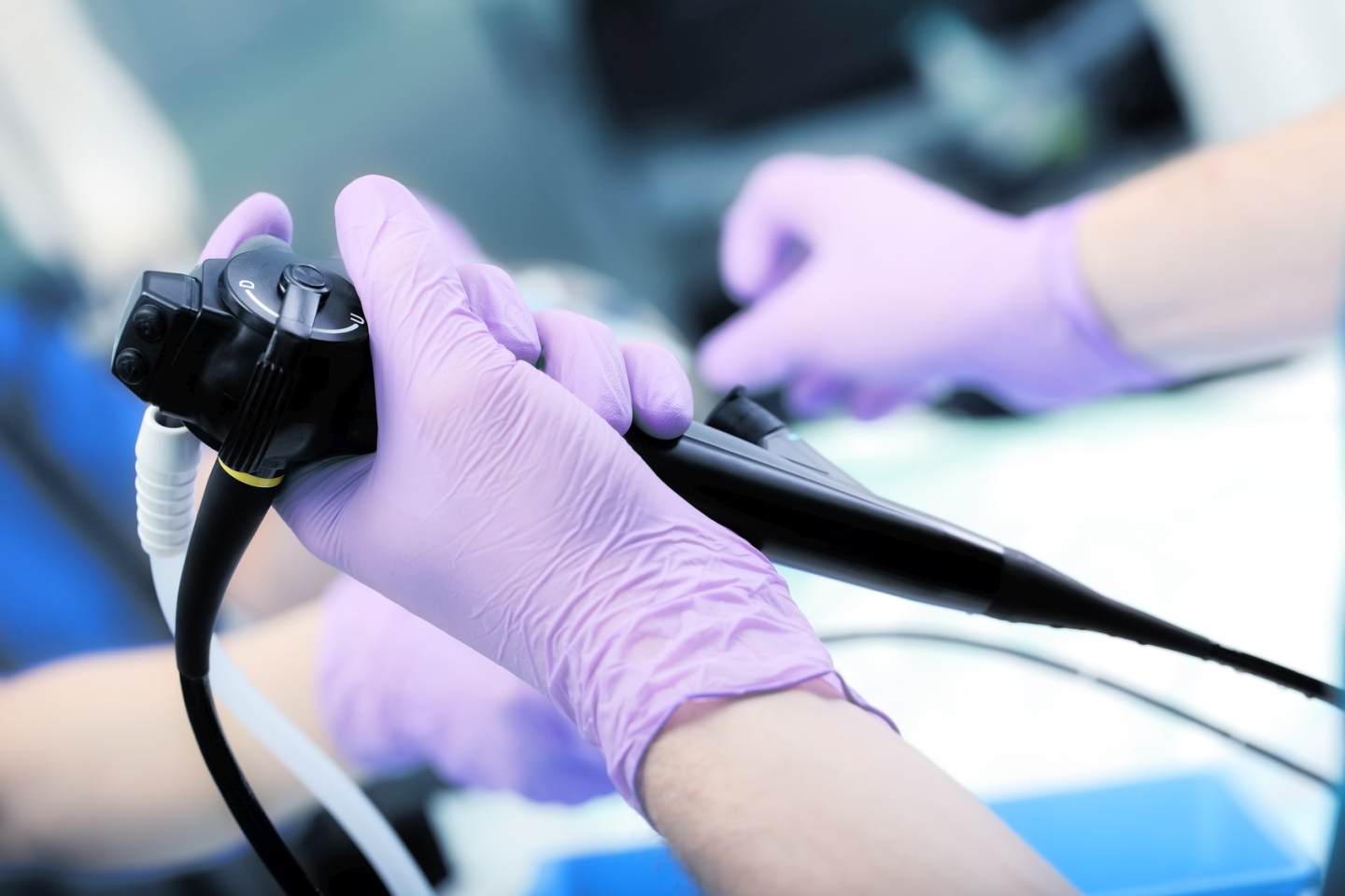 Rozbudowa Kliniki Chirurgii Onkologicznej w Lublinie 