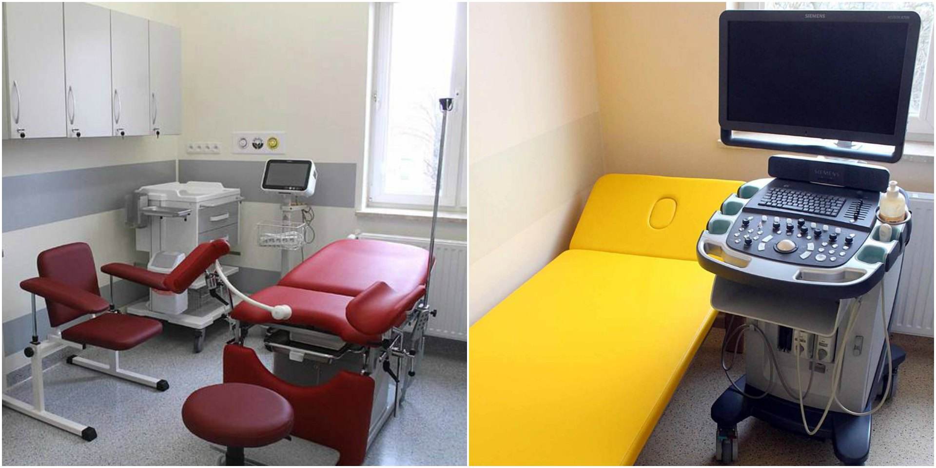Szpital w Lublinie zakończył kolejną inwestycję 
