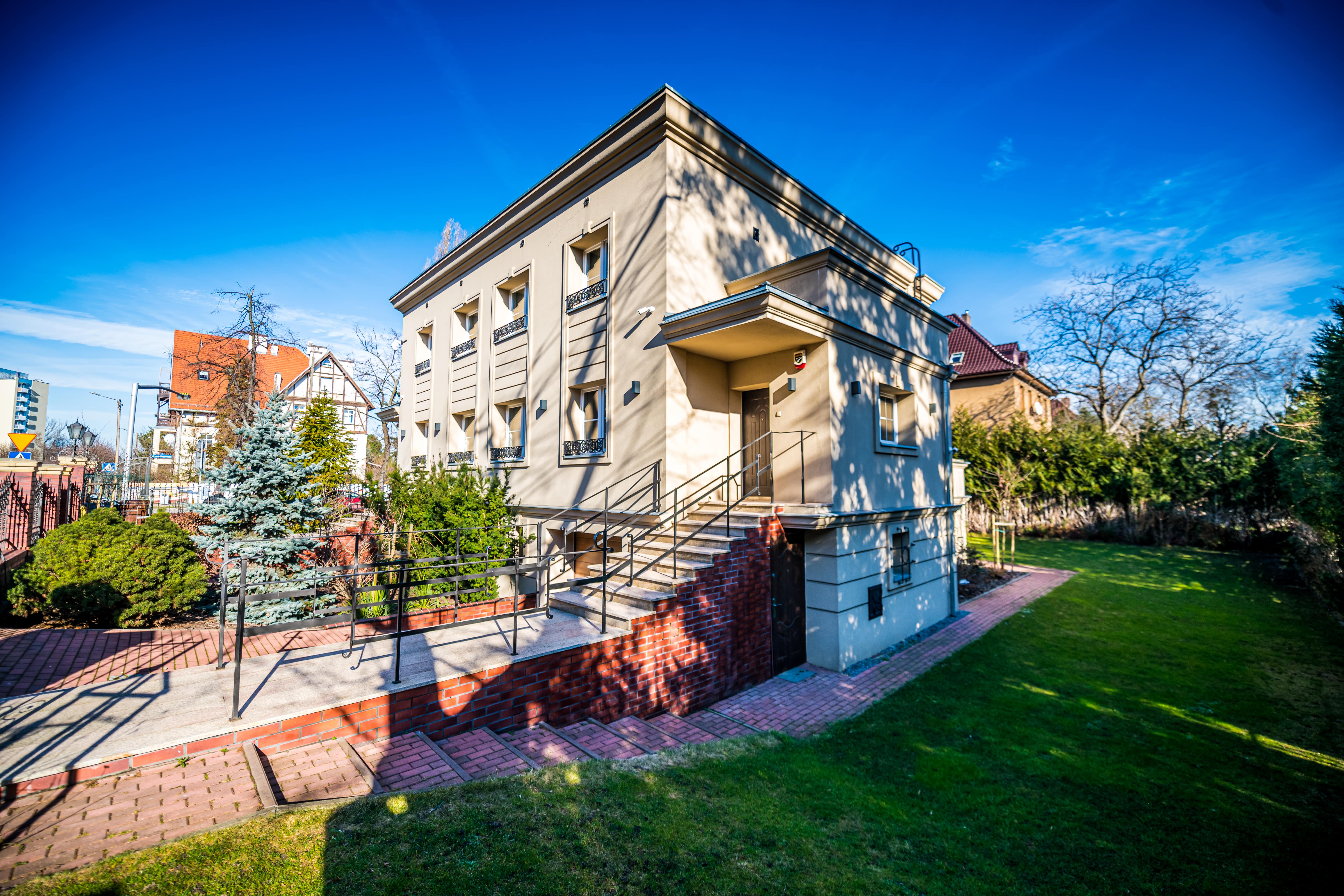 Uruchomiono Centrum Zdrowia Psychicznego we Wrocławiu
