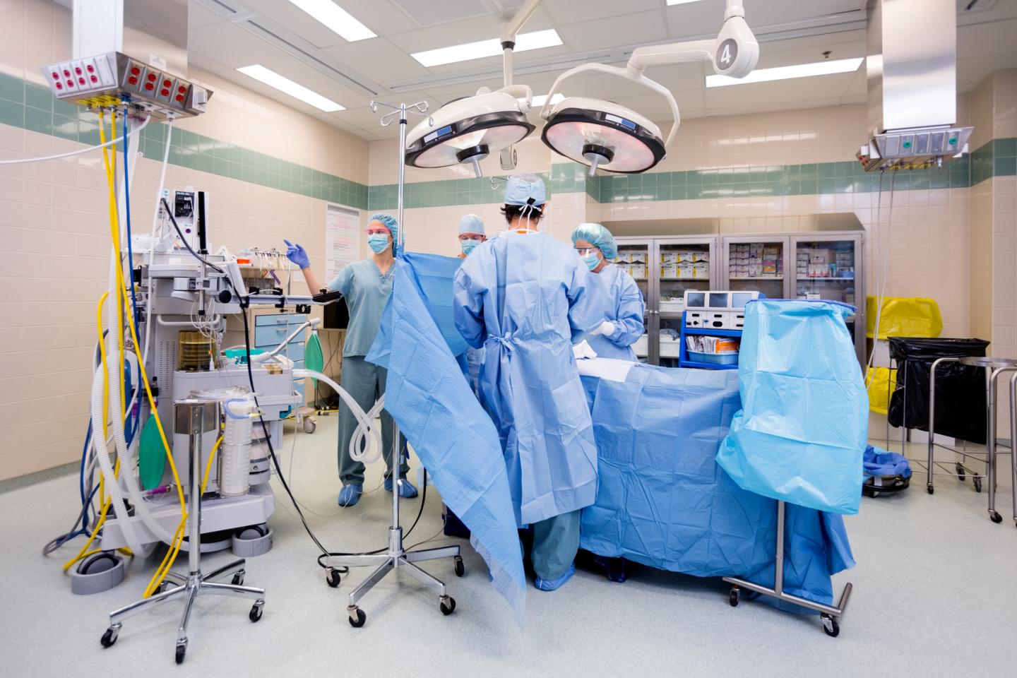 Szpital w Mielcu otrzyma 10 mln zł w ramach RPO