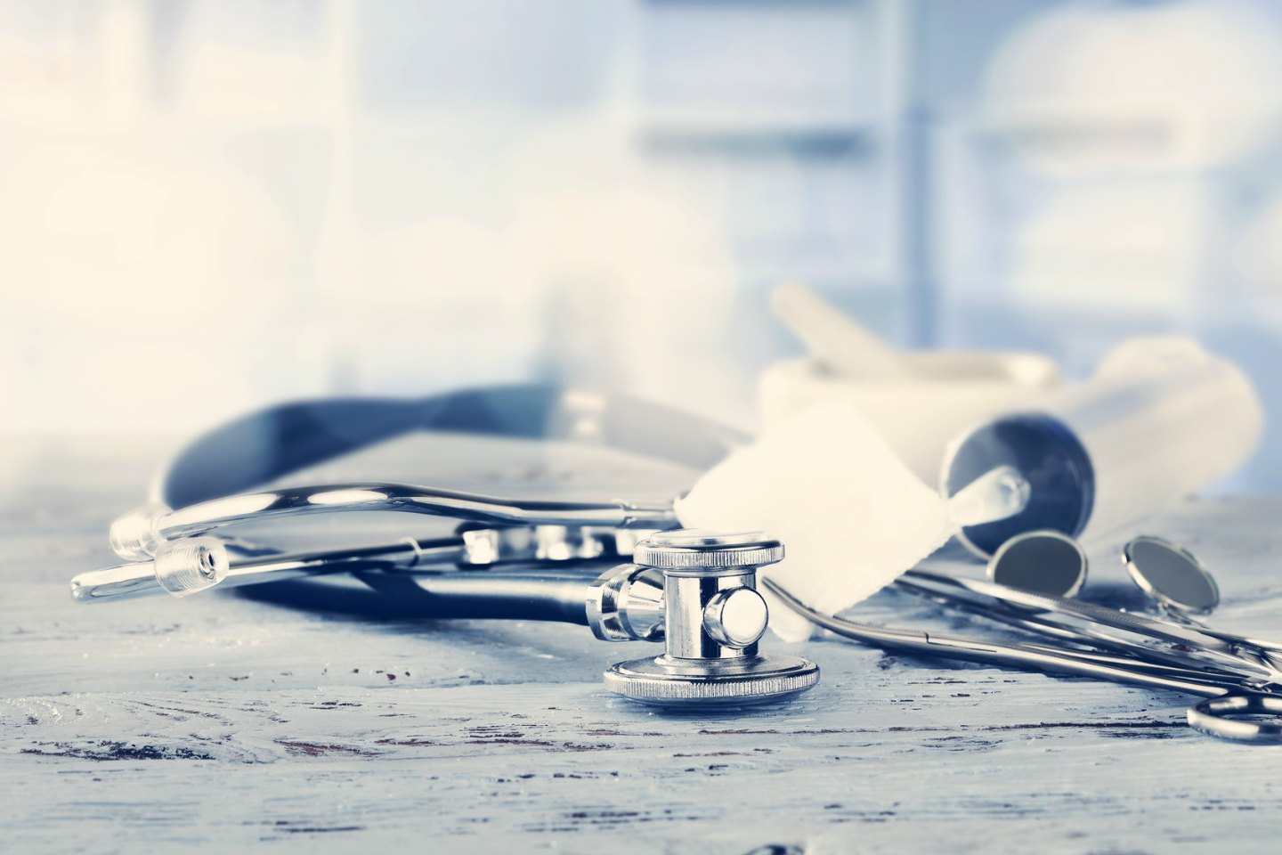 Szpital w Skierniewicach inwestuje w nowy sprzęt