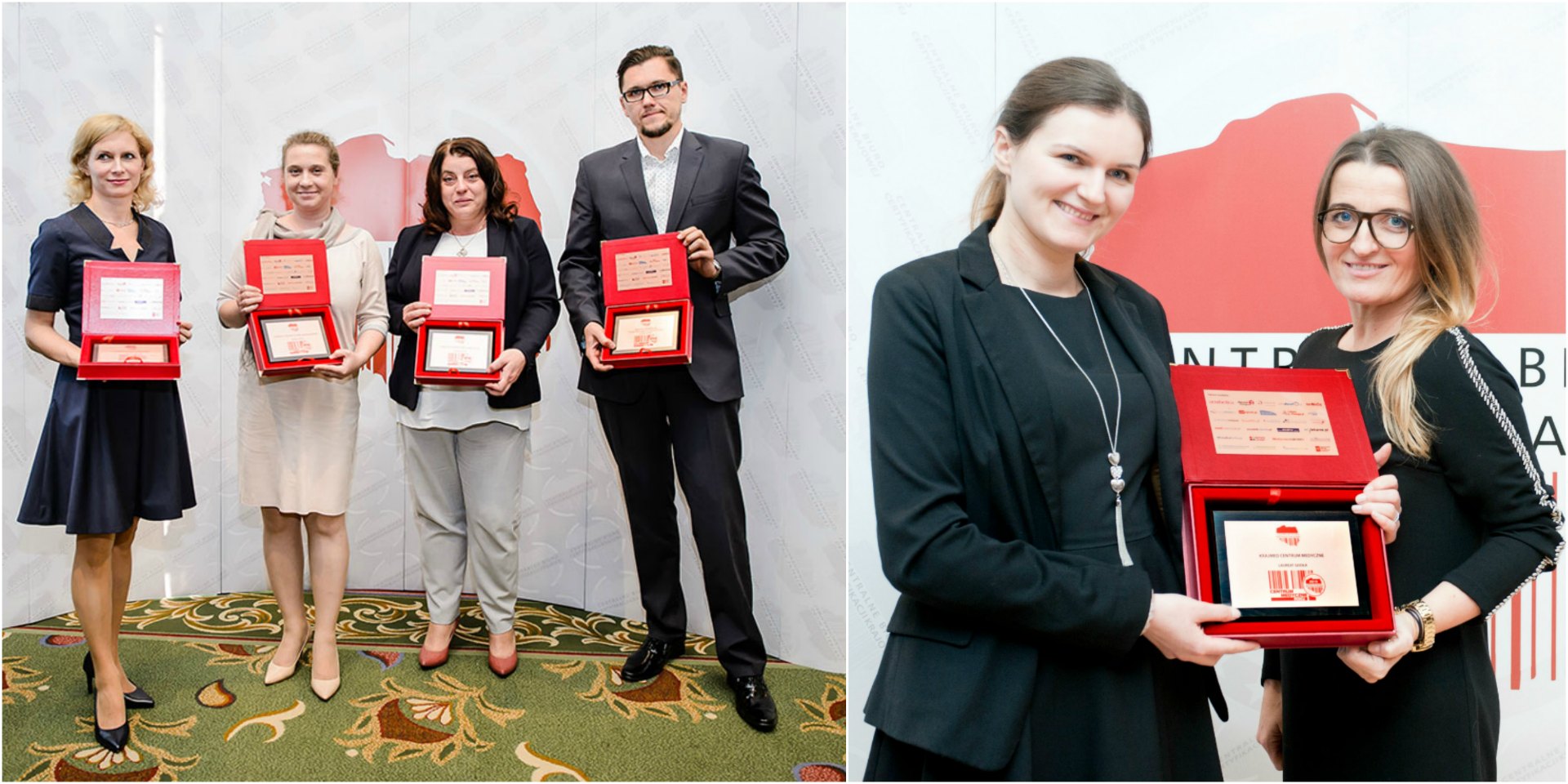 Ogólnopolski Program Zdrowie Medycyna i Farmacja Roku 2016