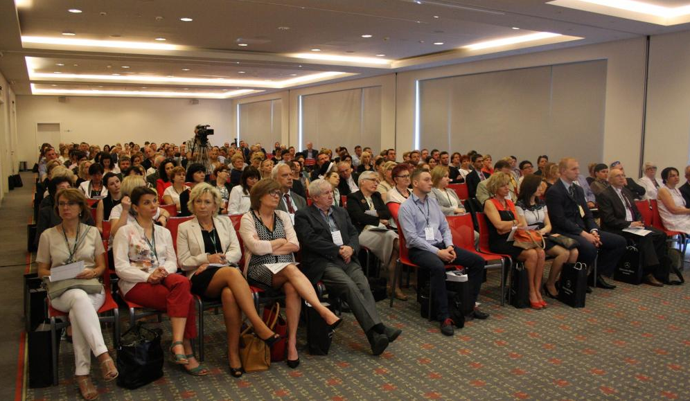 Relacja: II Ogólnopolskie Forum Zarządzających
