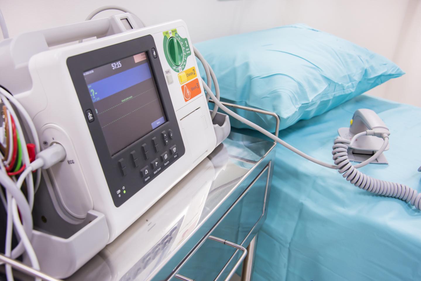 Opole: Uniwersytecki Szpital Kliniczny rozwija kardiologię i kardiochirurgię 