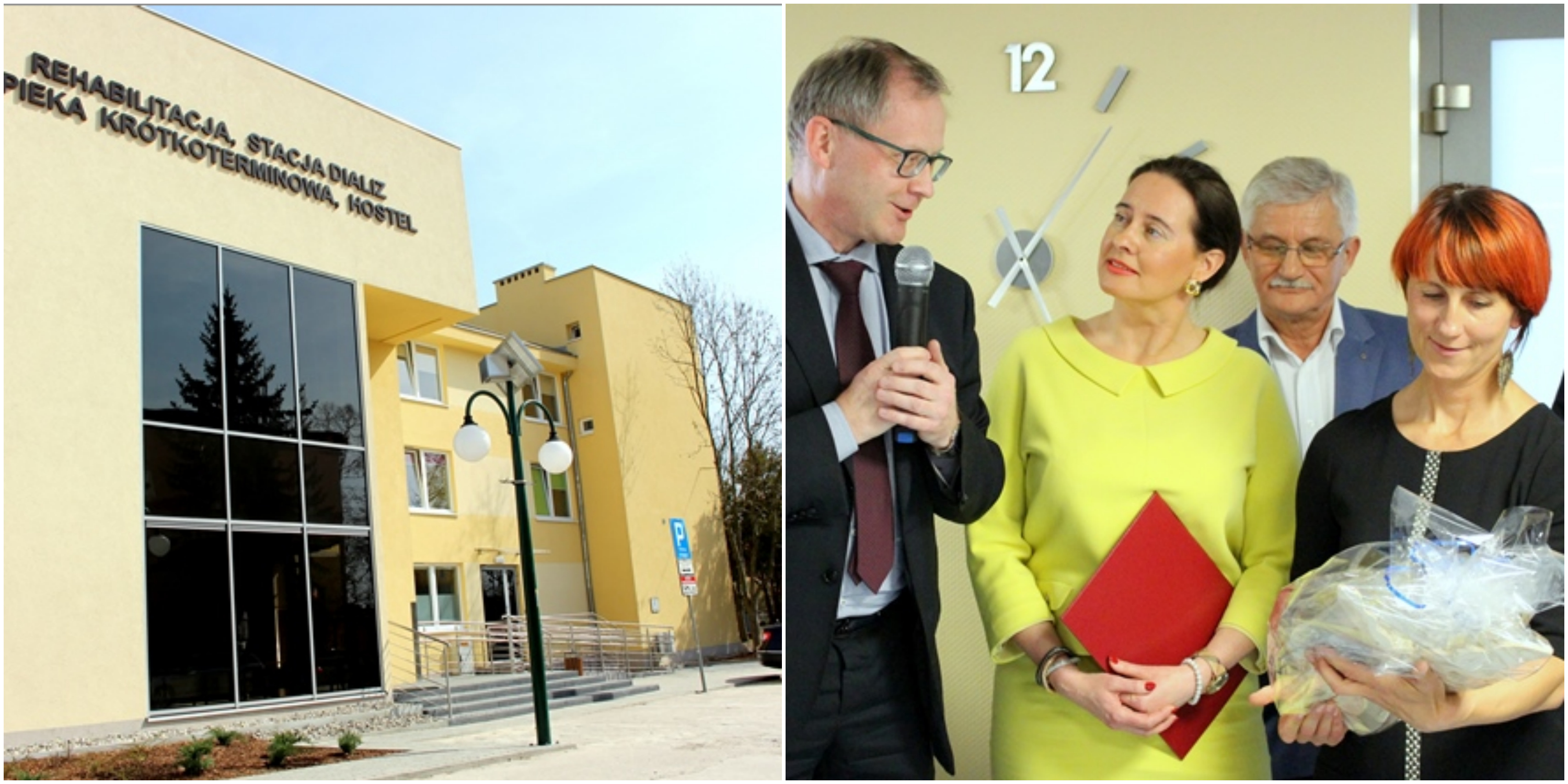 Inwestycja Szpitala Wojewódzkiego w Opolu