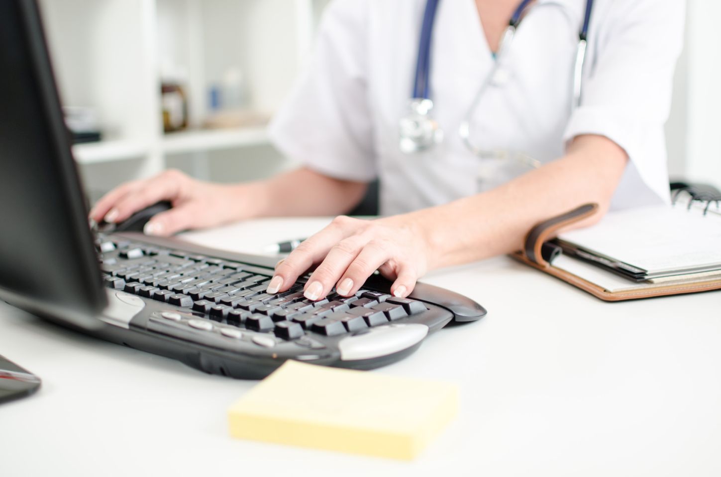 Radom: szpital na Józefowie szykuje się do remontów 