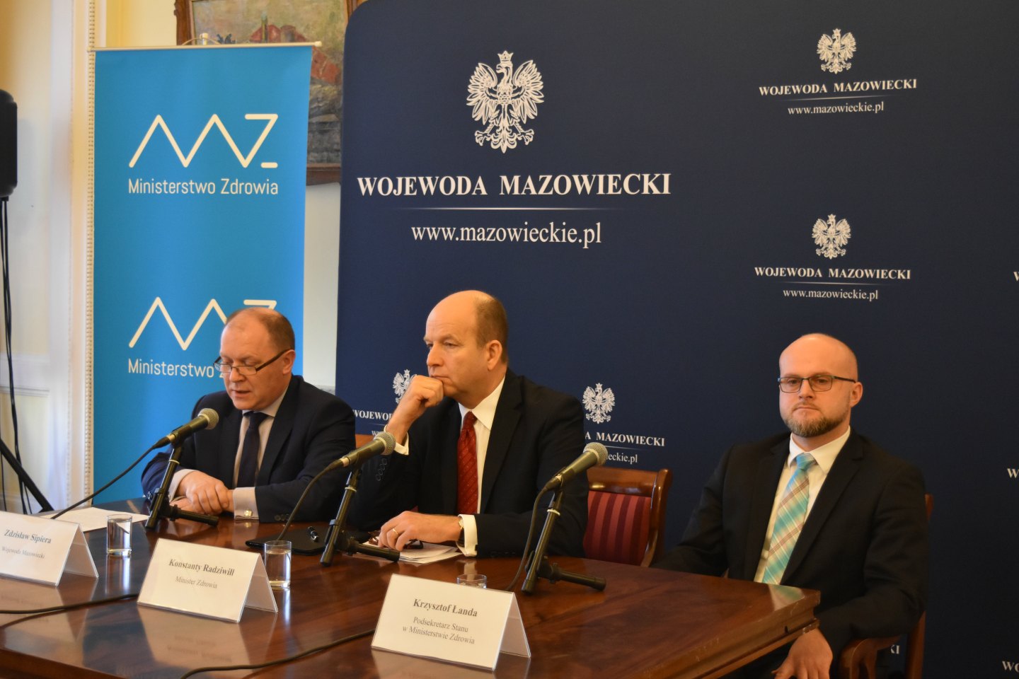 IOWISZ ocenia efektywność inwestycji w sektorze zdrowia
