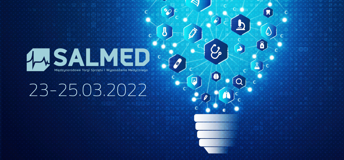 Targi SALMED promują polski medtech
