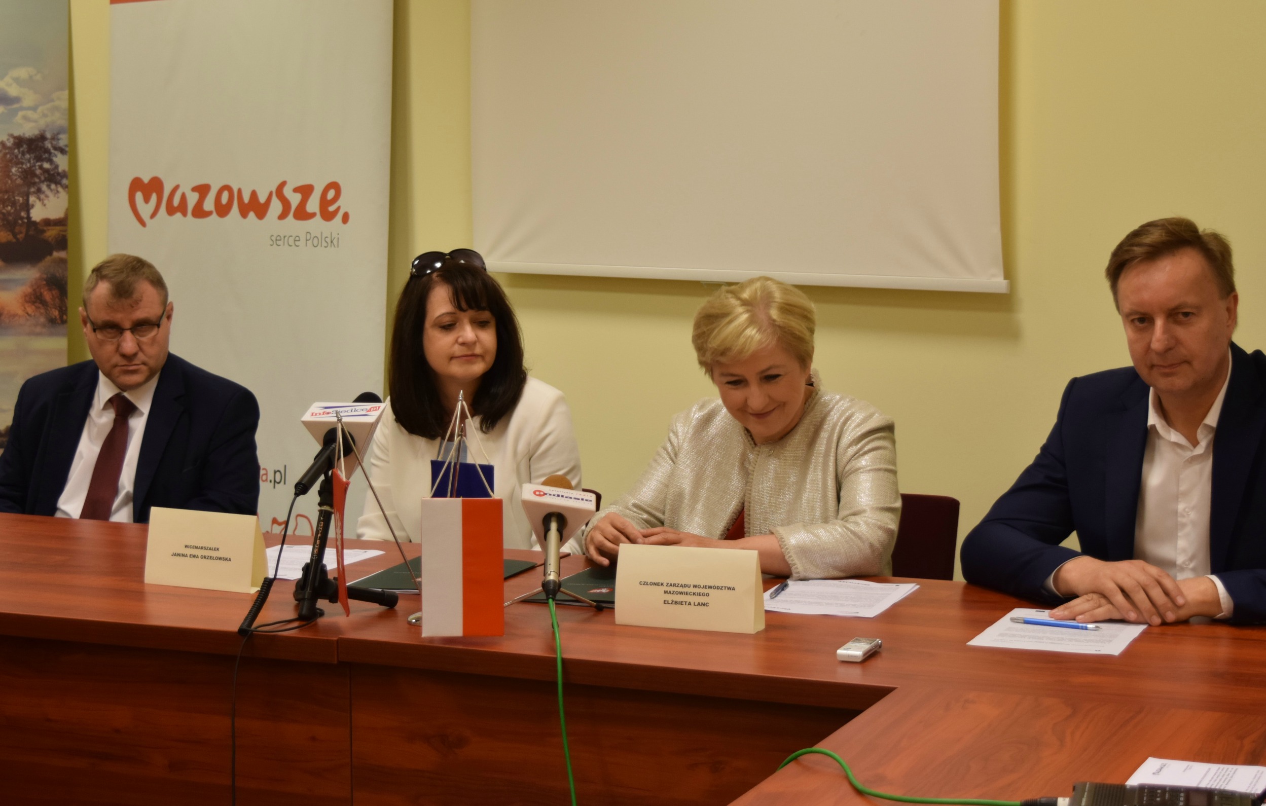 Szpital w Siedlcach stawia na e-usługi i informatyzację