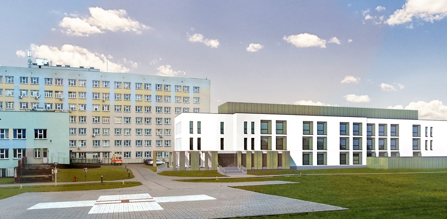 Siedlce: powstanie ośrodek onkologiczny