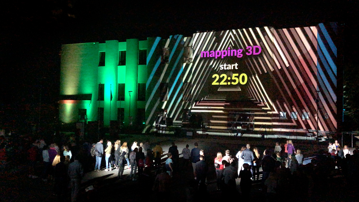Nietypowa promocja profilaktyki w Starogardzie Gdańskim
